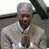 Morgan Freeman Getting Divorced